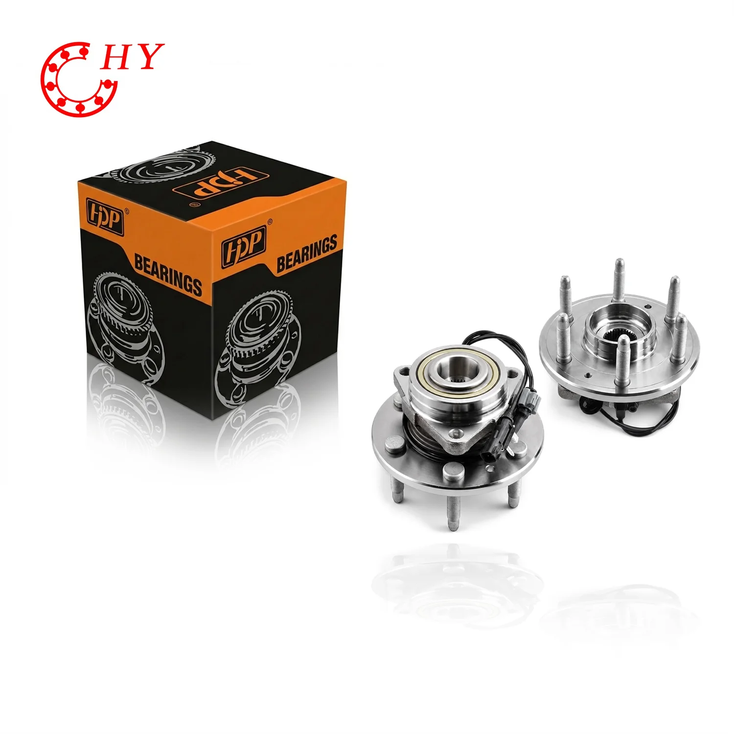 HY3615162PR Front Wheel Hub Assembly for Chevrolet | HJDP HY3615162PR 1 HY3615162PR Front Wheel Hub Assembly for Chevrolet | HJDP HY3615162PR