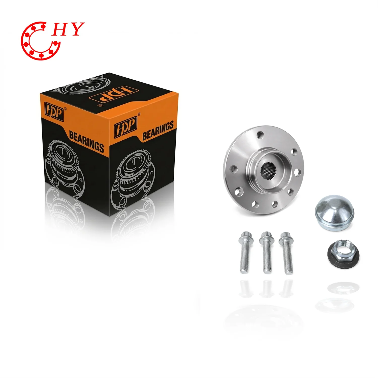 43405-60015 Front Wheel Hub Assembly for Holden | HJDP HY3811-22433 1 43405-60015 Front Wheel Hub Assembly for Holden | HJDP HY3811-22433