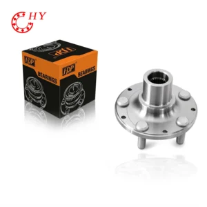 4441KIT,427023 Front Wheel Hub Assembly | HJDP HY3811-22513