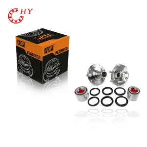 R2864P Rear Wheel Hub Assembly | HJDP HY3811-75000