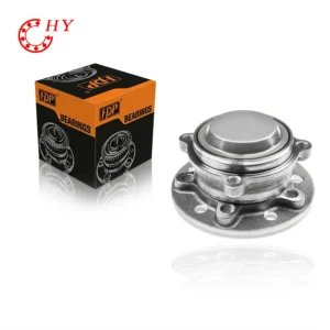 HY3613442 Front Wheel Hub Assembly for Mercedes-Benz | HJDP HY3613442