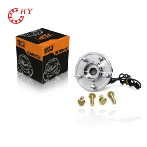 4441KIT,HUB4625 Rear Wheel Hub Assembly | HJDP HY3811-22501