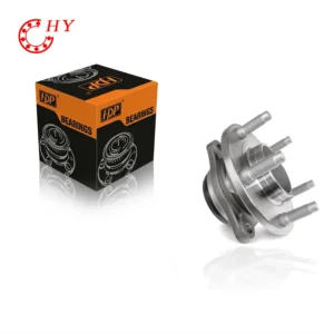 4441KIT,400159 Front Wheel Hub Assembly for Ford | HJDP HY3811-22494