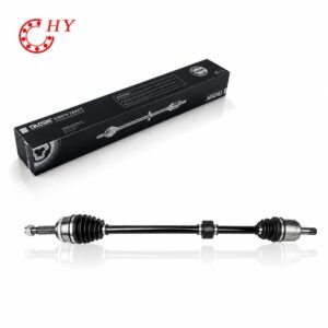 HJDP axle assembly OE 10049783-00