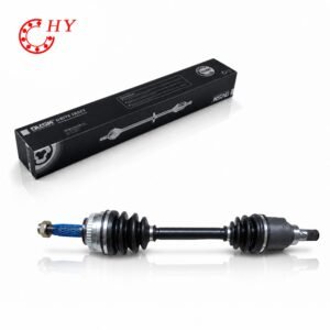 HJDP axle assembly OE 101400188551