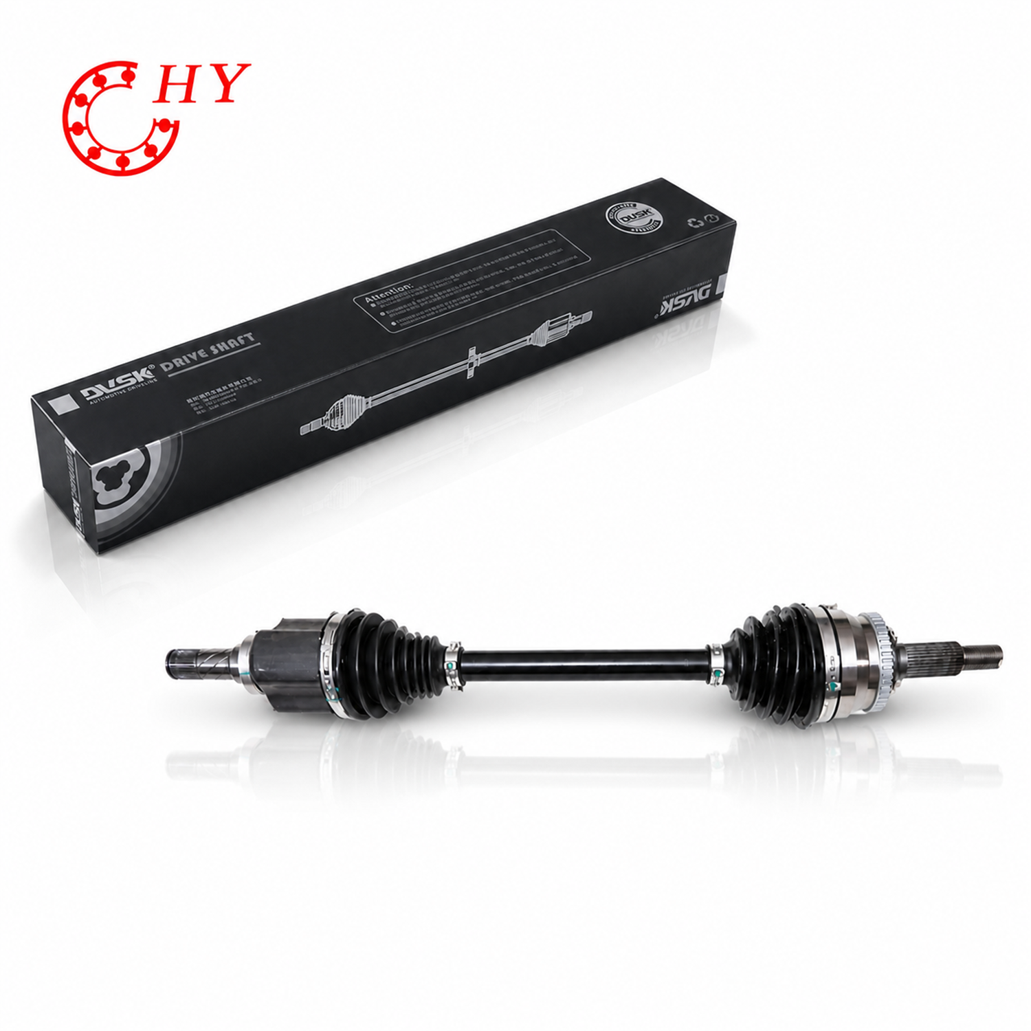 HJDP axle assembly OE 2203100-AW14