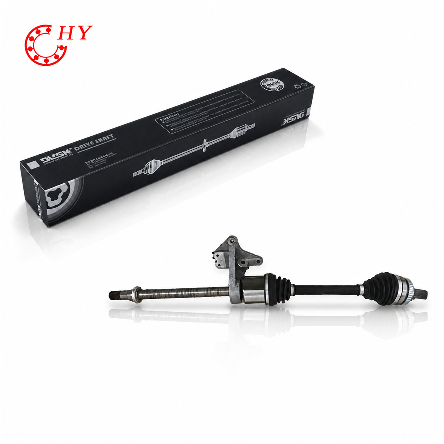 HJDP axle assembly OE 2203200XV21XA