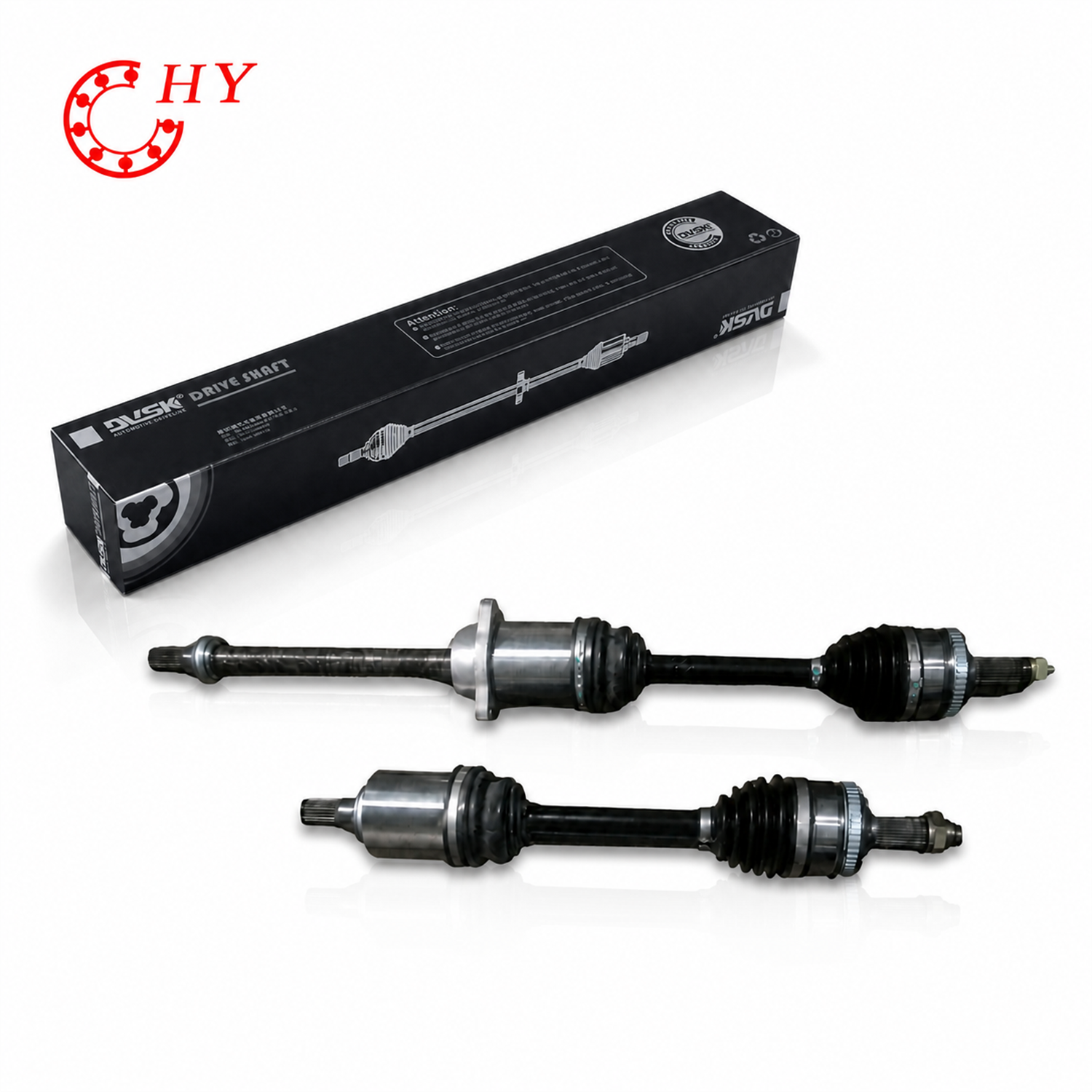 HJDP axle assembly OE 2303100ASZ20B