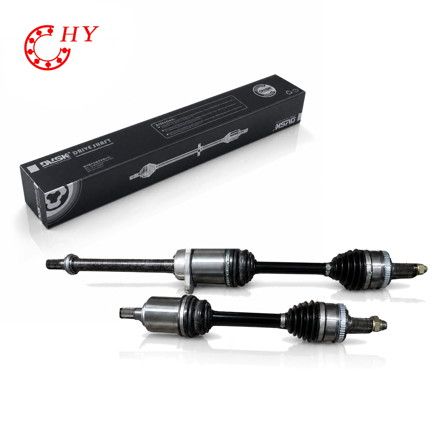 HJDP axle assembly OE 2303200XSZ20A
