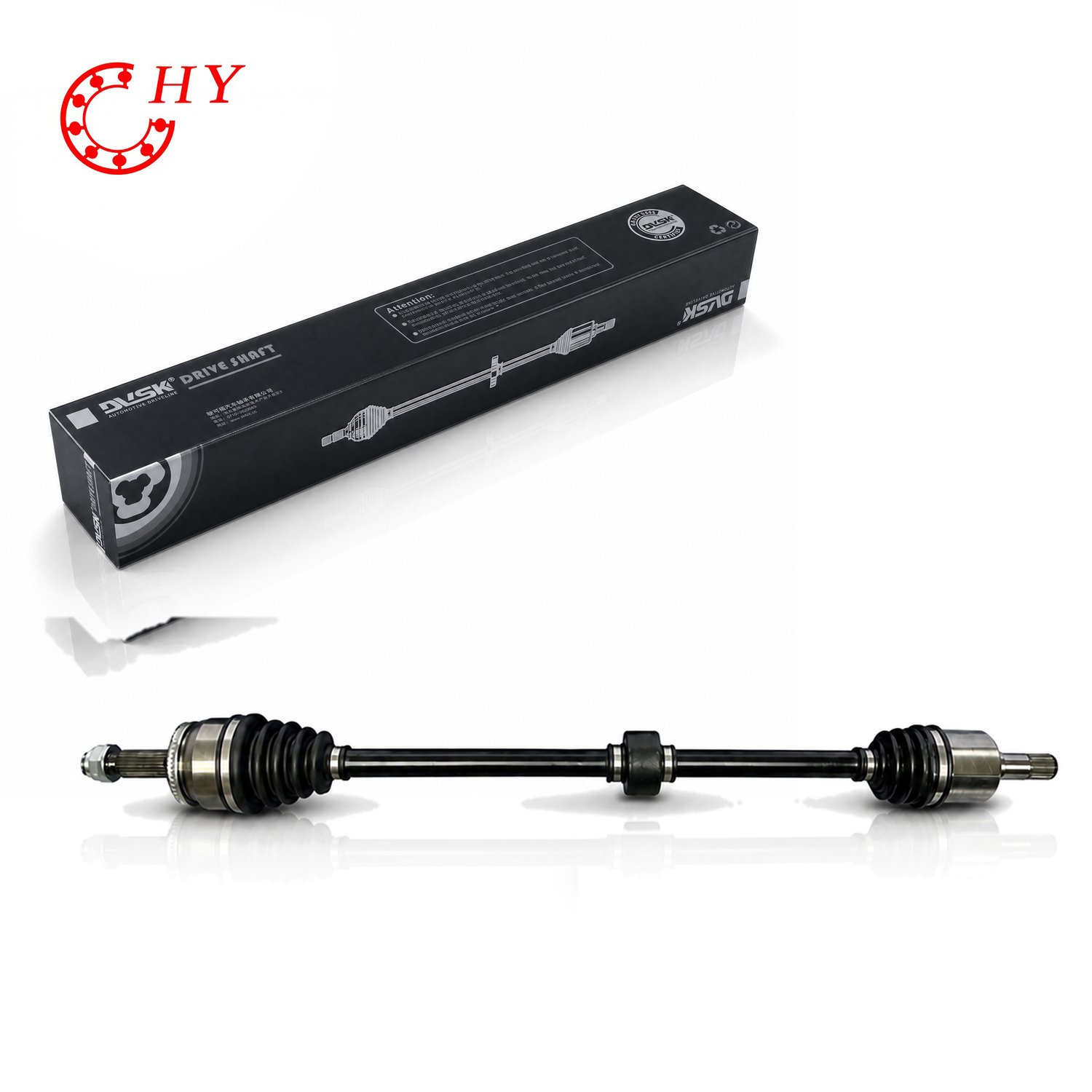 HJDP axle assembly OE 5A-2203020