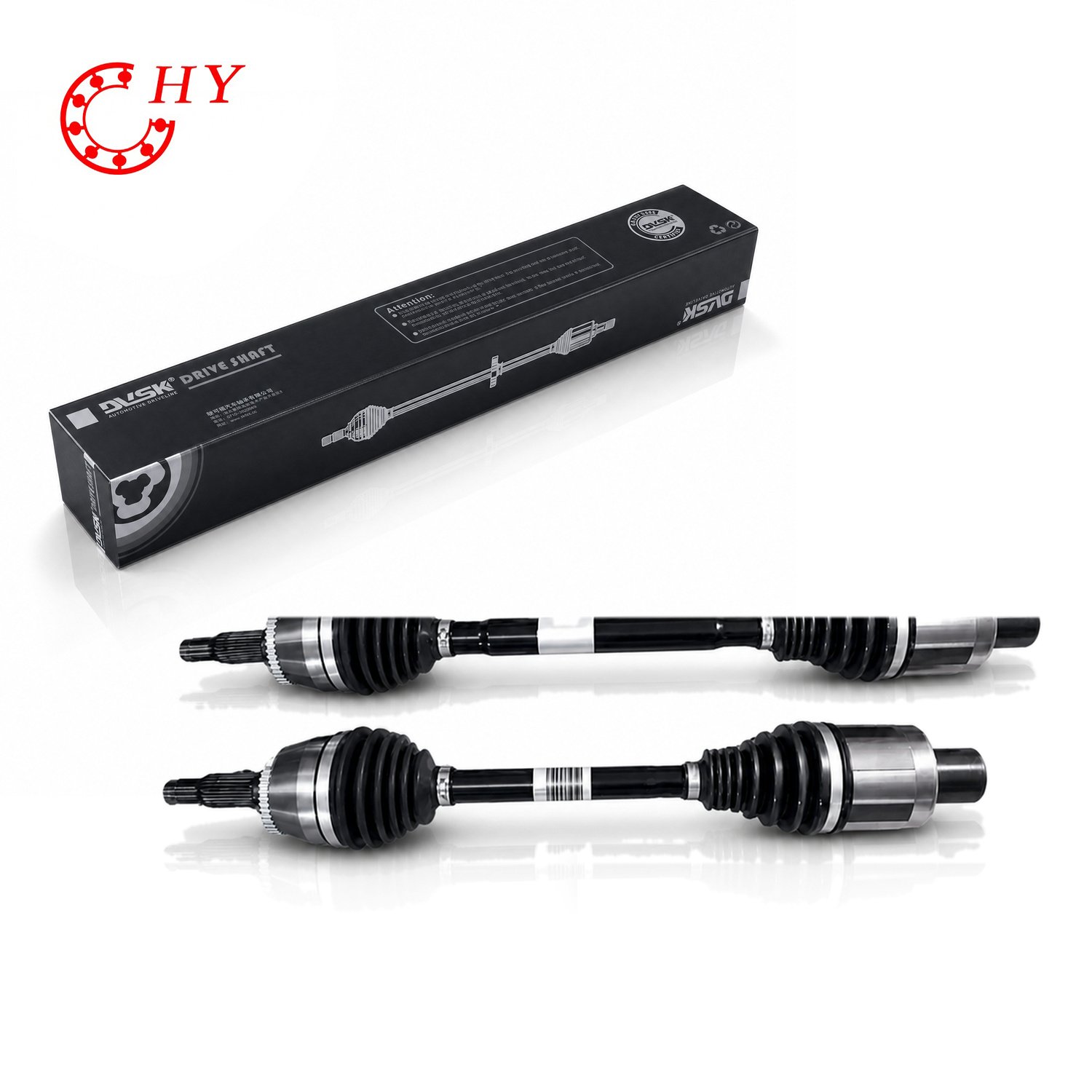 HJDP axle assembly OE 5AEV-2203010