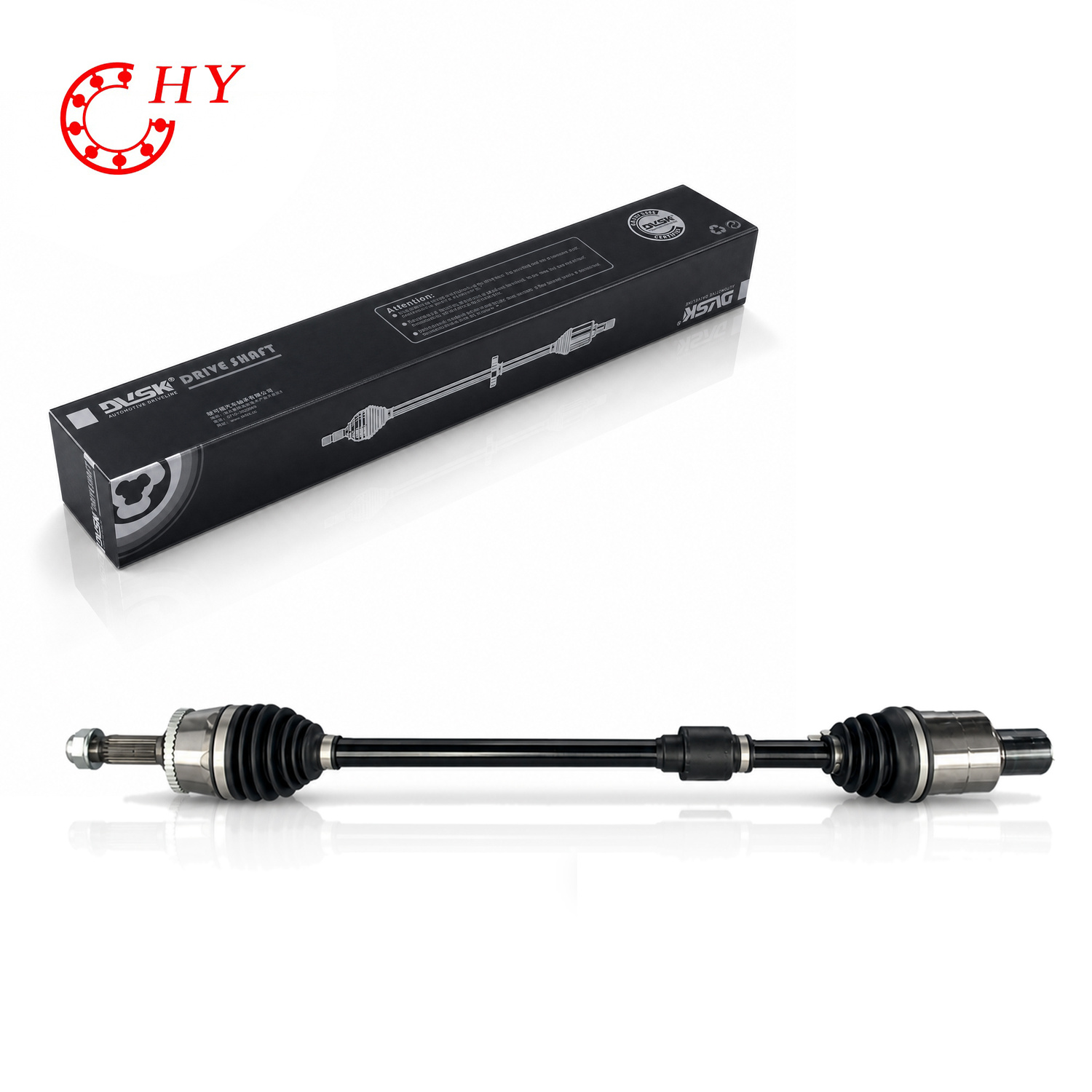 HJDP axle assembly OE 5BD-2203020
