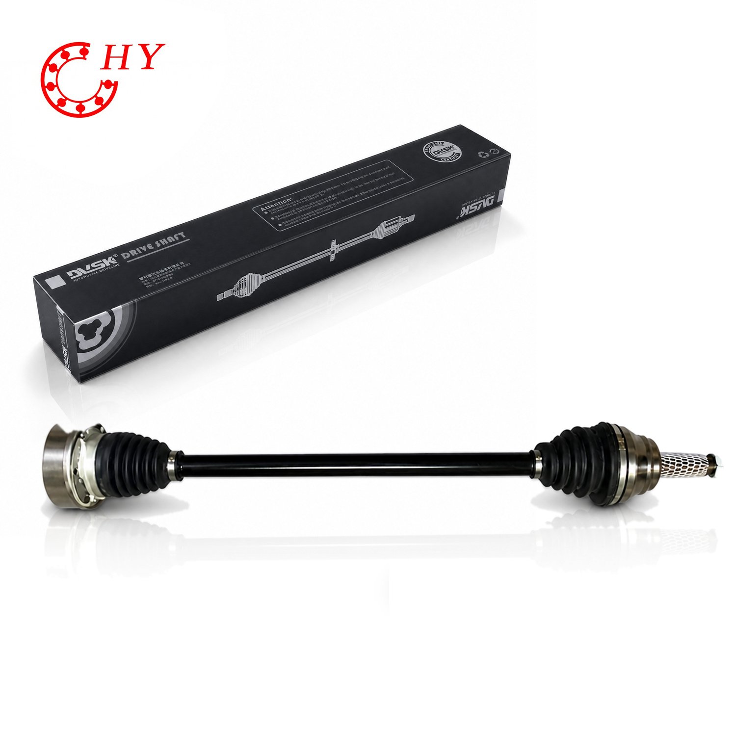 HJDP axle assembly OE A11-2203020AC