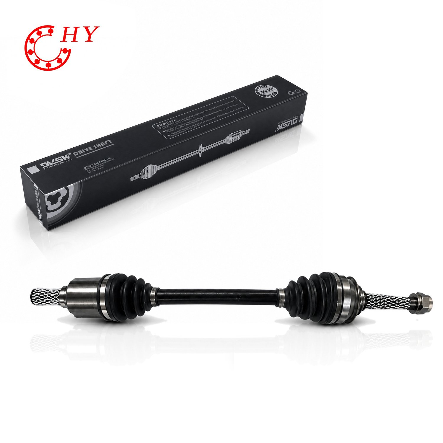 HJDP axle assembly OE M11-2203010VA