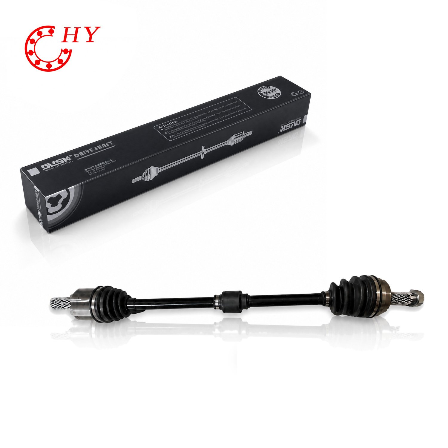 HJDP axle assembly OE M11-2203020
