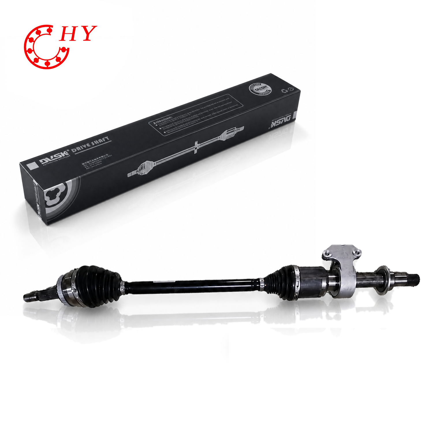 HJDP axle assembly OE SA3FE-2203020