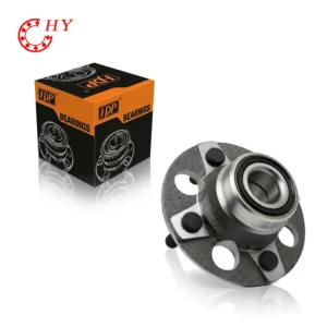 HJDP OE 051-6003 Rear Hub Bearing Assembly for Acura EL 1997-2000