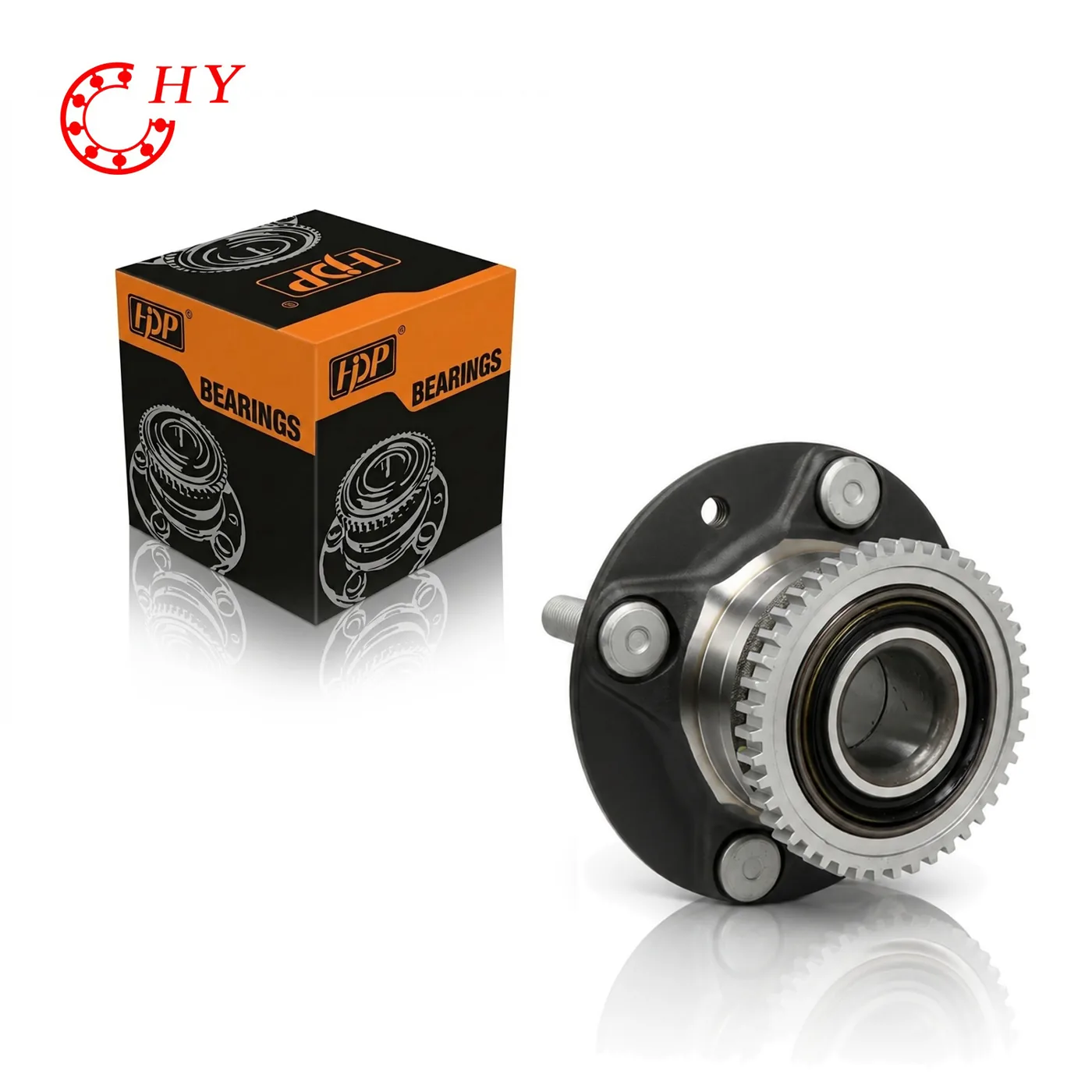 HJDP OE 051-6048 Front Hub Bearing Assembly for Mazda Miata 1991-1997 1 HJDP OE 051-6048 Front Hub Bearing Assembly for Mazda Miata 1991-1997