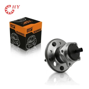 HJDP OE 051-6088 Rear Hub Bearing Assembly for Lexus ES300 2002-2003