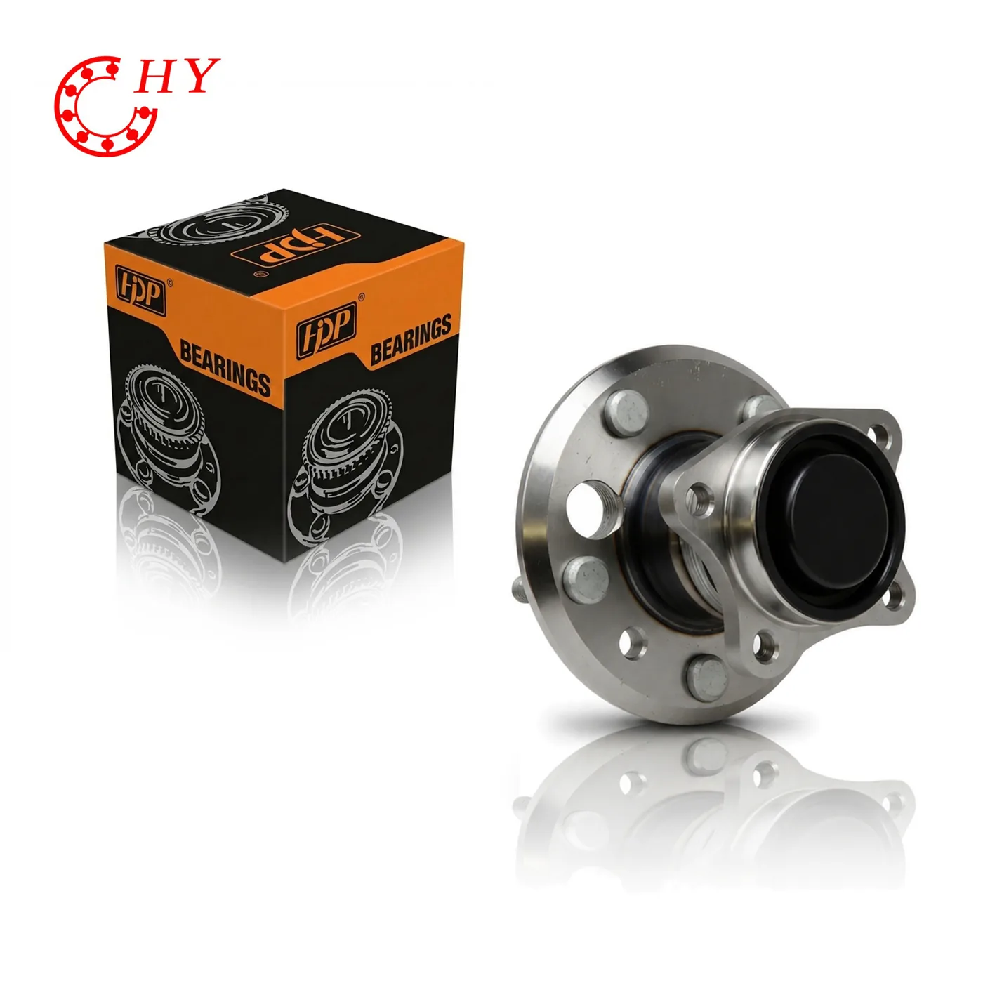 HJDP OE 051-6090 Rear Hub Bearing Assembly for Toyota Camry 2002-2004 1 HJDP OE 051-6090 Rear Hub Bearing Assembly for Toyota Camry 2002-2004