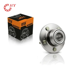 HJDP OE 051-6098 Rear Hub Bearing Assembly for Hyundai Santa Fe 2001-2004