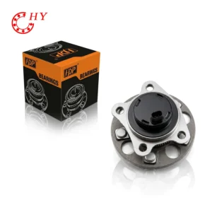 HJDP OE 051-6101 Rear Hub Bearing Assembly for Lexus RX330 2004-2006