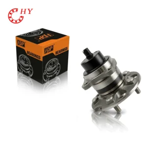 HJDP OE 051-6102 Rear Hub Bearing Assembly for Lexus RX330 2004-2006