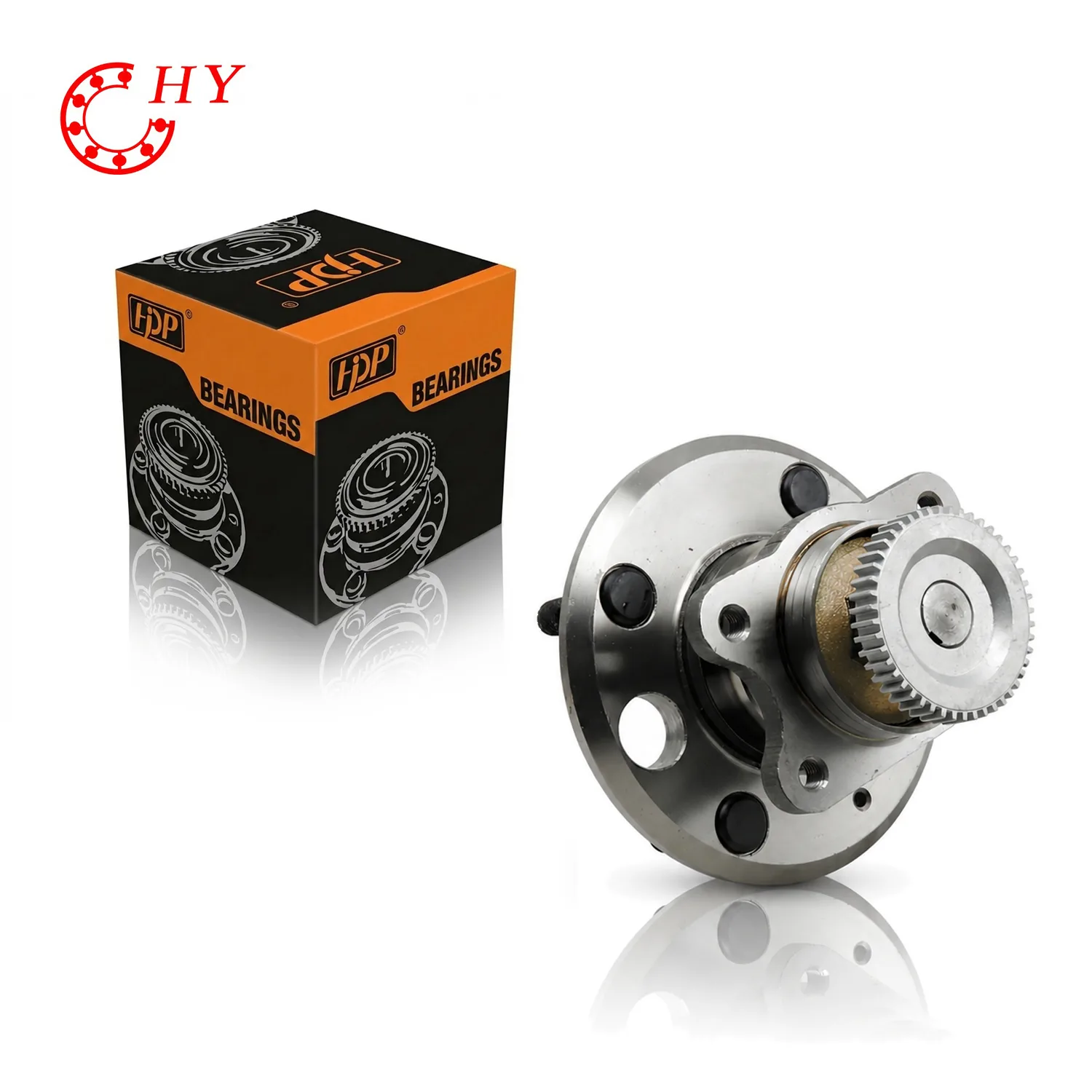 HJDP OE 051-6113 Rear Hub Bearing Assembly for Hyundai Sonata 1999-2005 1 HJDP OE 051-6113 Rear Hub Bearing Assembly for Hyundai Sonata 1999-2005