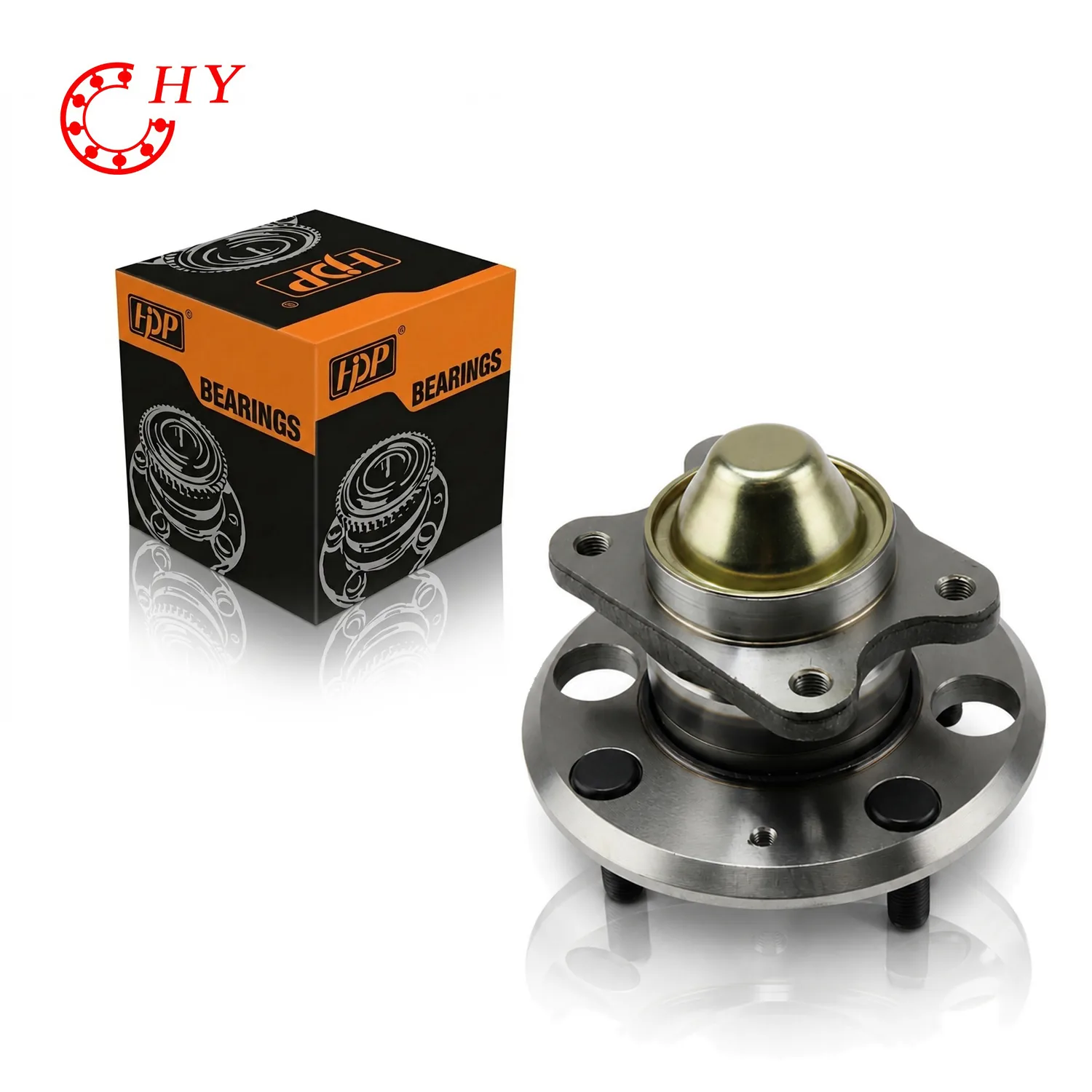 HJDP OE 051-6116 Rear Hub Bearing Assembly for Hyundai Sonata 1999-2005 1 HJDP OE 051-6116 Rear Hub Bearing Assembly for Hyundai Sonata 1999-2005