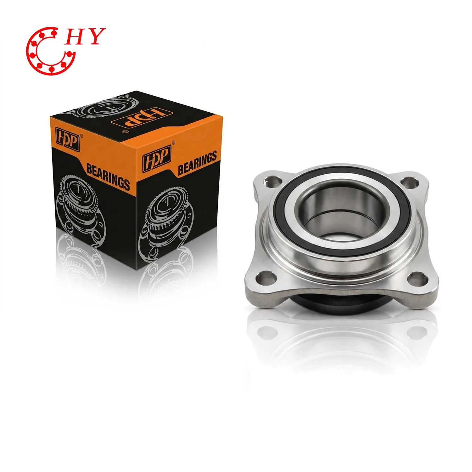 HJDP OE 051-6140 Front Hub Bearing Assembly for Lexus GX470 2003-2009 1 HJDP OE 051-6140 Front Hub Bearing Assembly for Lexus GX470 2003-2009