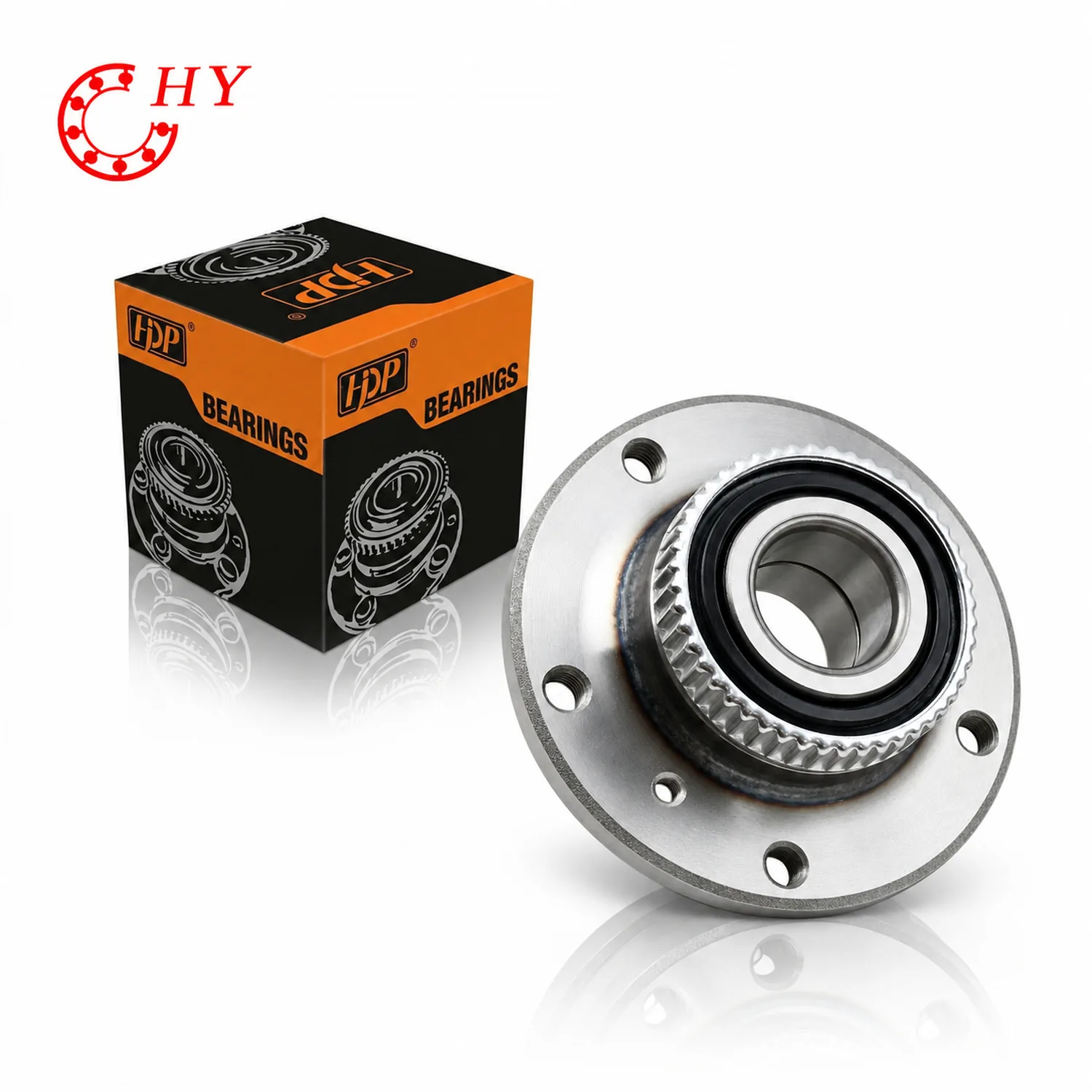 HJDP OE 051-6210 Front Hub Bearing Assembly for BMW 320i 1992-1995 1 HJDP OE 051-6210 Front Hub Bearing Assembly for BMW 320i 1992-1995