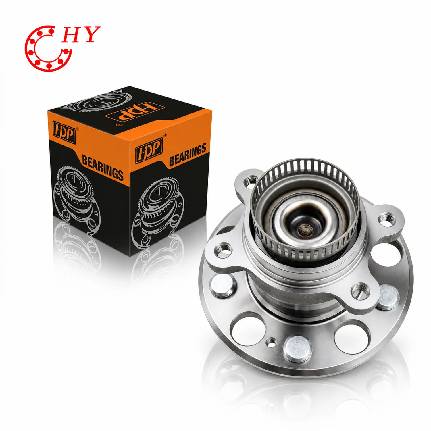 HJDP OE 051-6224 Rear Hub Bearing Assembly for Hyundai Elantra 2007-2010 1 HJDP OE 051-6224 Rear Hub Bearing Assembly for Hyundai Elantra 2007-2010