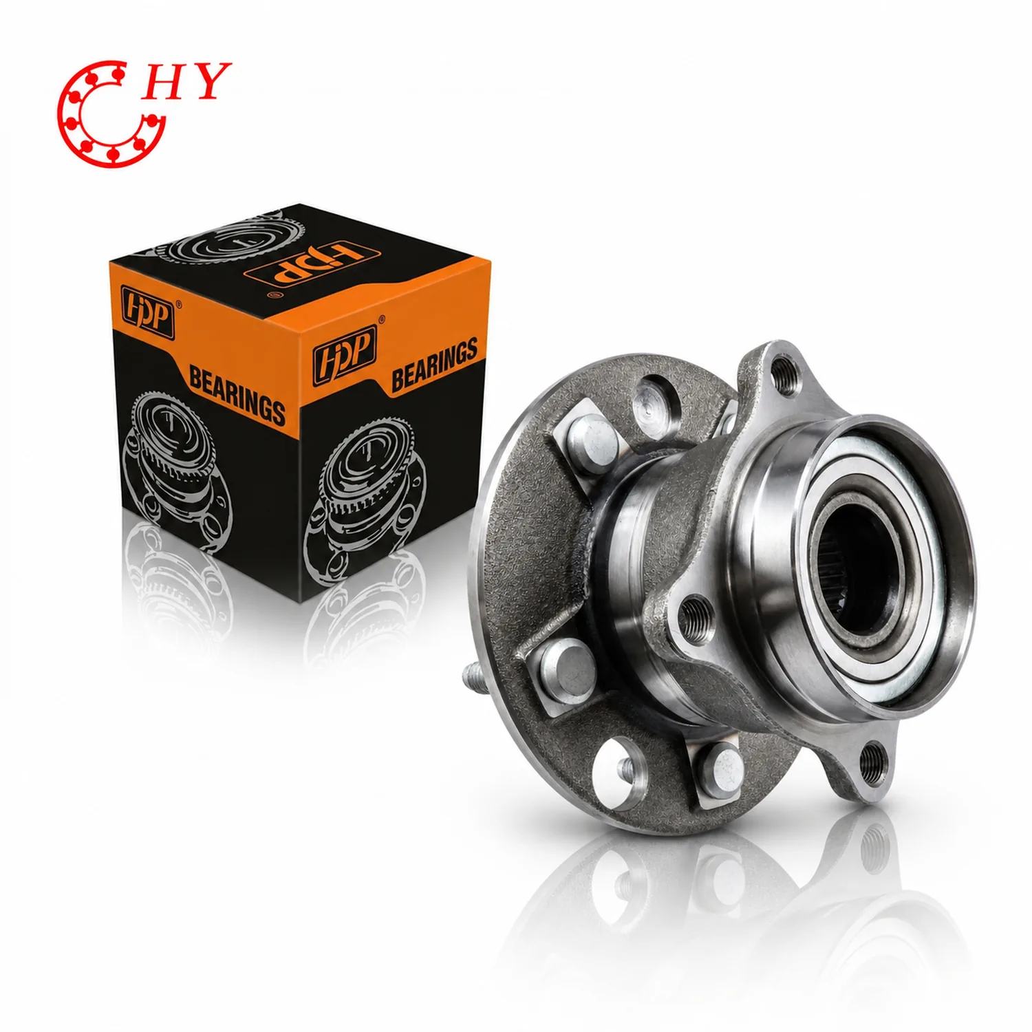 HJDP OE 051-6236 Rear Hub Bearing Assembly for Lexus LS430 2001-2006 1 HJDP OE 051-6236 Rear Hub Bearing Assembly for Lexus LS430 2001-2006