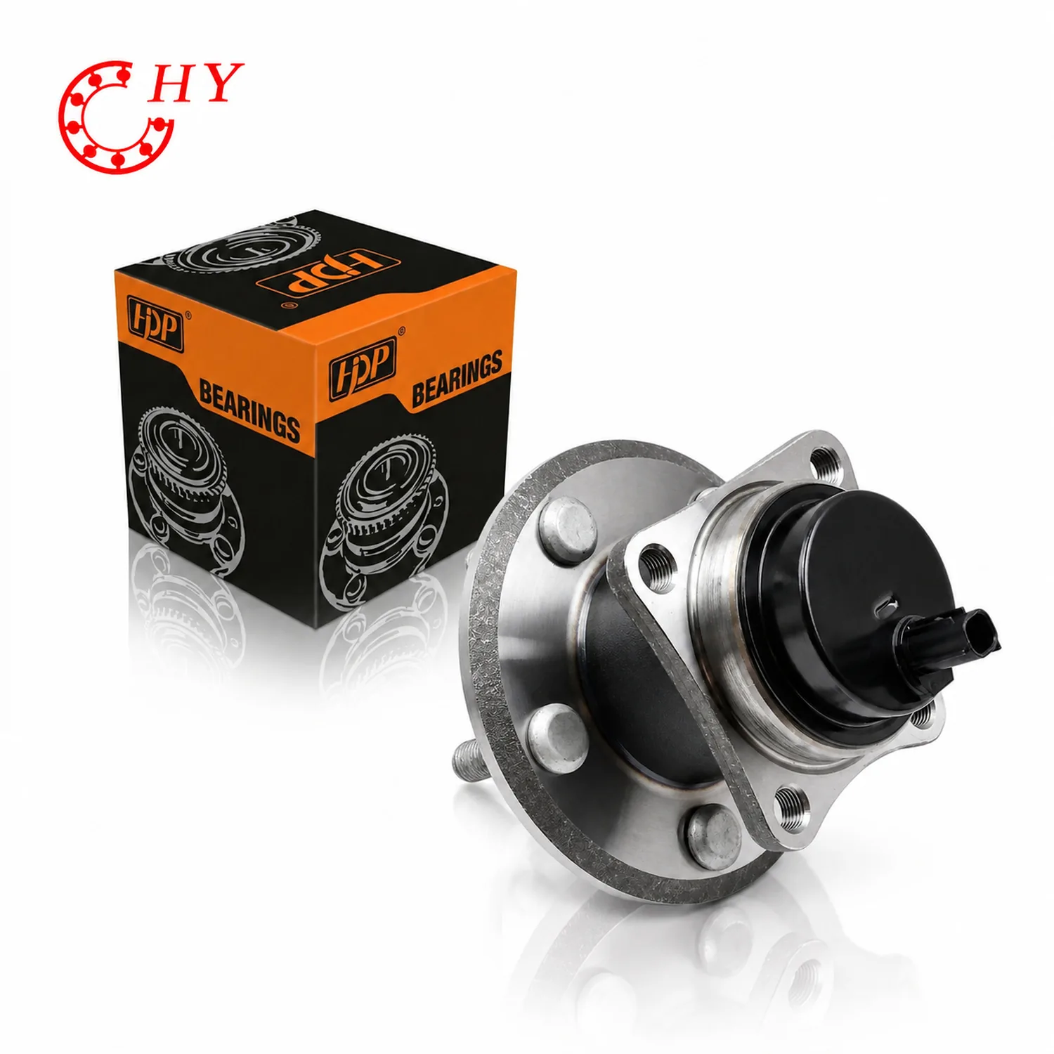 HJDP OE 051-6262 Rear Hub Bearing Assembly for Pontiac Vibe 2009-2010 1 HJDP OE 051-6262 Rear Hub Bearing Assembly for Pontiac Vibe 2009-2010