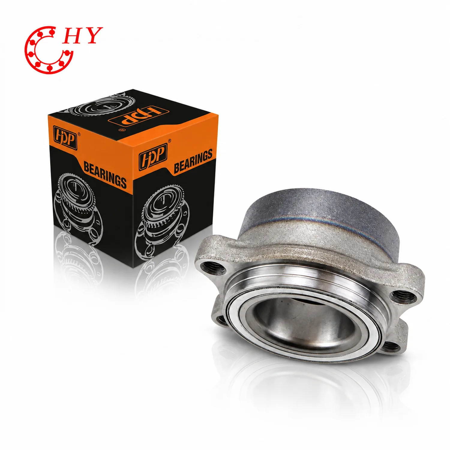 HJDP OE 051-6273 Rear Hub Bearing Assembly for INFINITI FX35 2003-2008 1 HJDP OE 051-6273 Rear Hub Bearing Assembly for INFINITI FX35 2003-2008