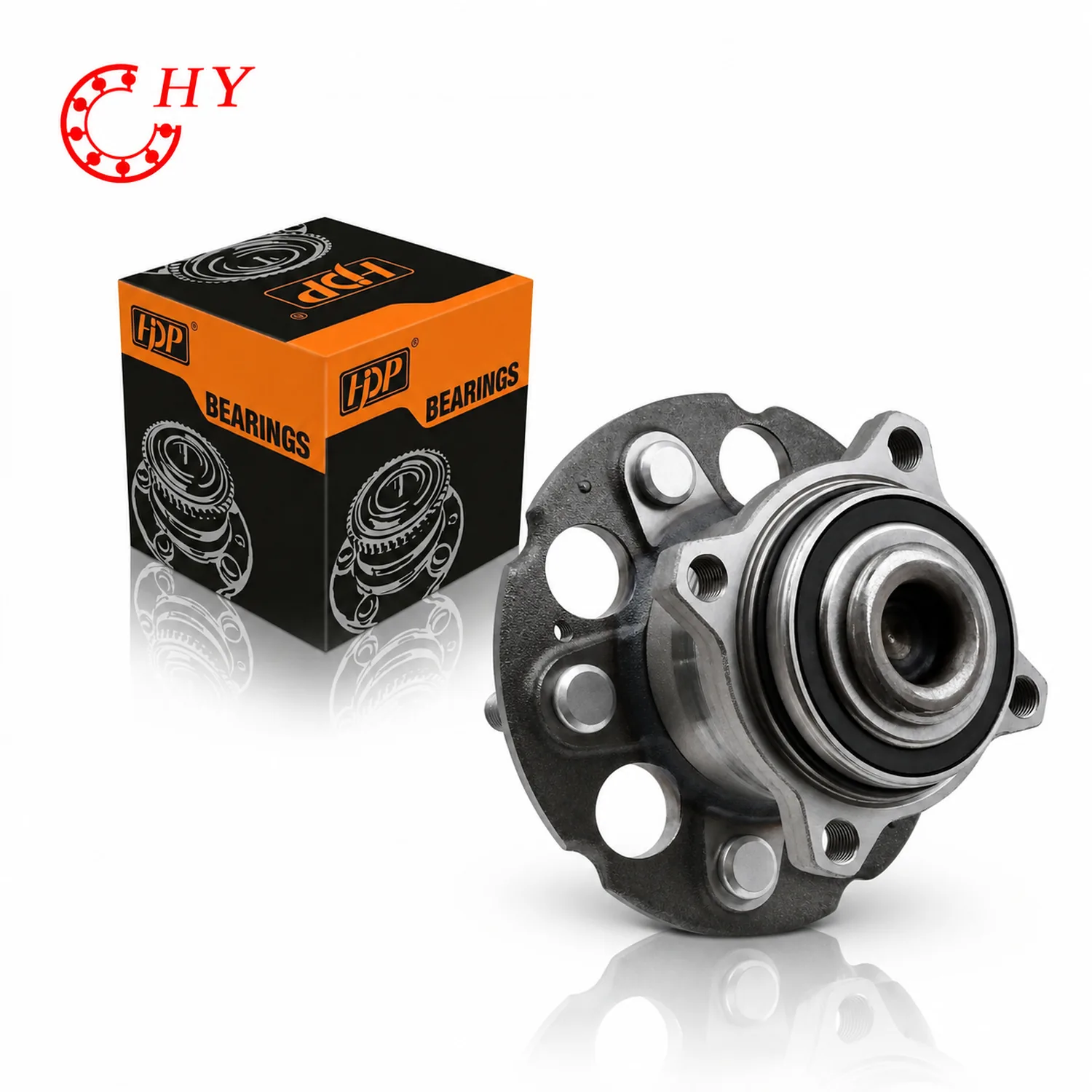 HJDP OE 051-6274 Rear Hub Bearing Assembly for Honda CR-V 2007-2011 1 HJDP OE 051-6274 Rear Hub Bearing Assembly for Honda CR-V 2007-2011