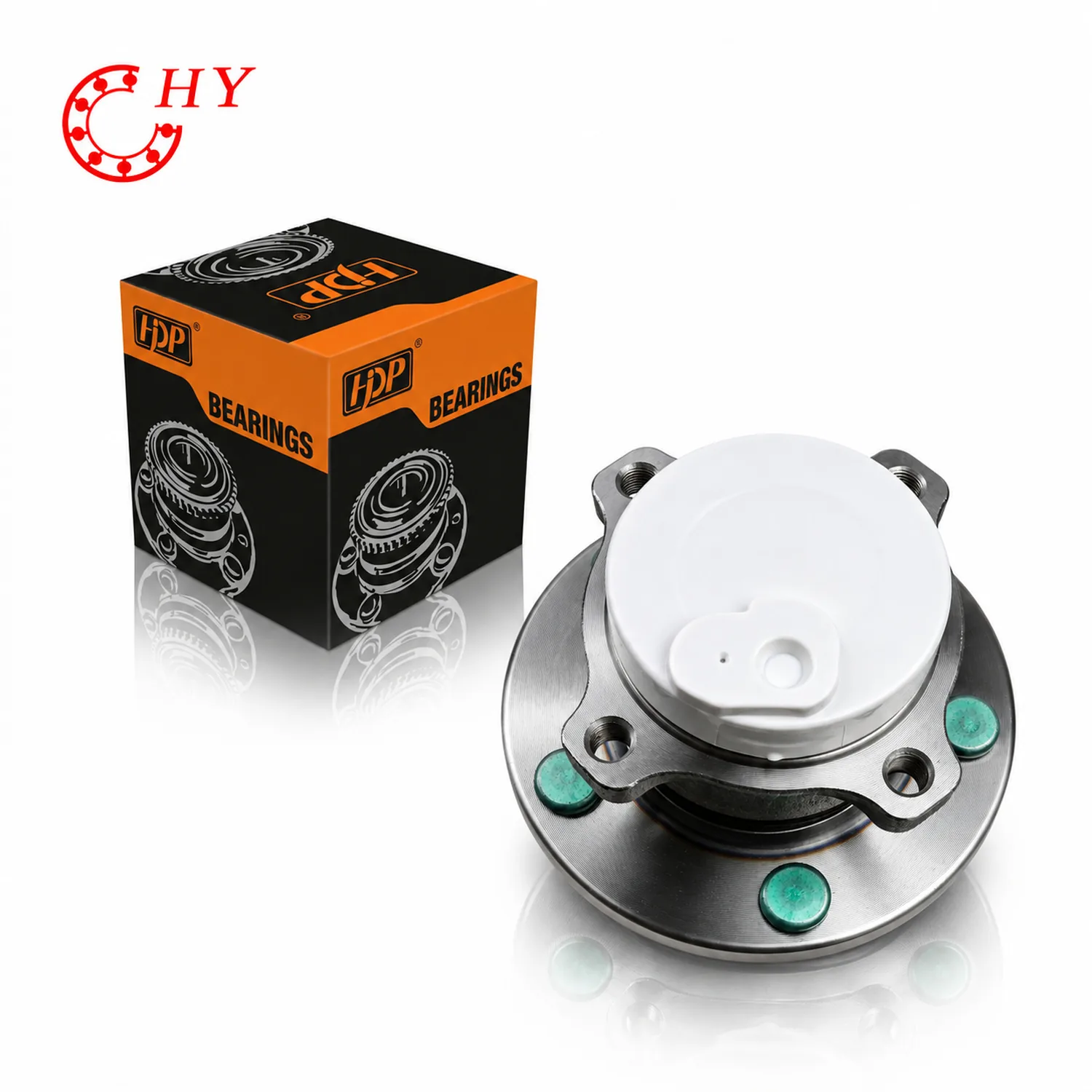 HJDP OE 051-6321 Rear Hub Bearing Assembly for Mazda 3 2004-2005 1 HJDP OE 051-6321 Rear Hub Bearing Assembly for Mazda 3 2004-2005