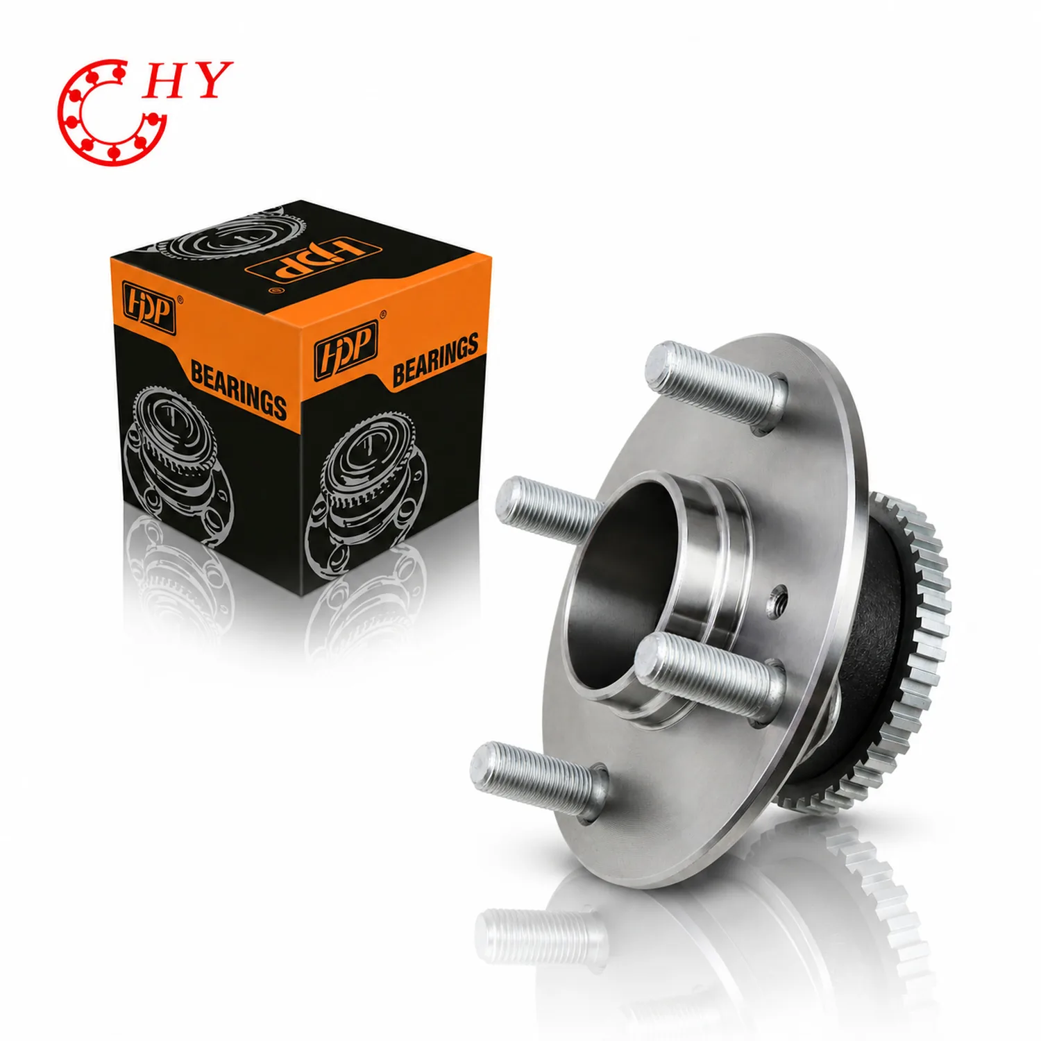 HJDP OE 051-6364 Rear Hub Bearing Assembly for Suzuki Esteem 1995-2002 1 HJDP OE 051-6364 Rear Hub Bearing Assembly for Suzuki Esteem 1995-2002