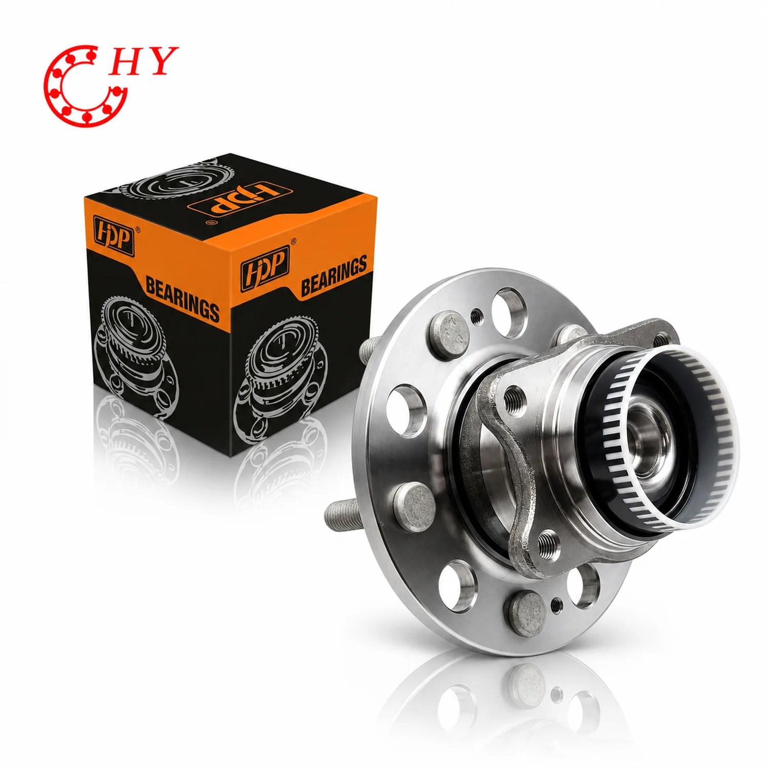 HJDP OE 051-6365 Rear Hub Bearing Assembly for Hyundai Tucson 2010-2015 1 HJDP OE 051-6365 Rear Hub Bearing Assembly for Hyundai Tucson 2010-2015