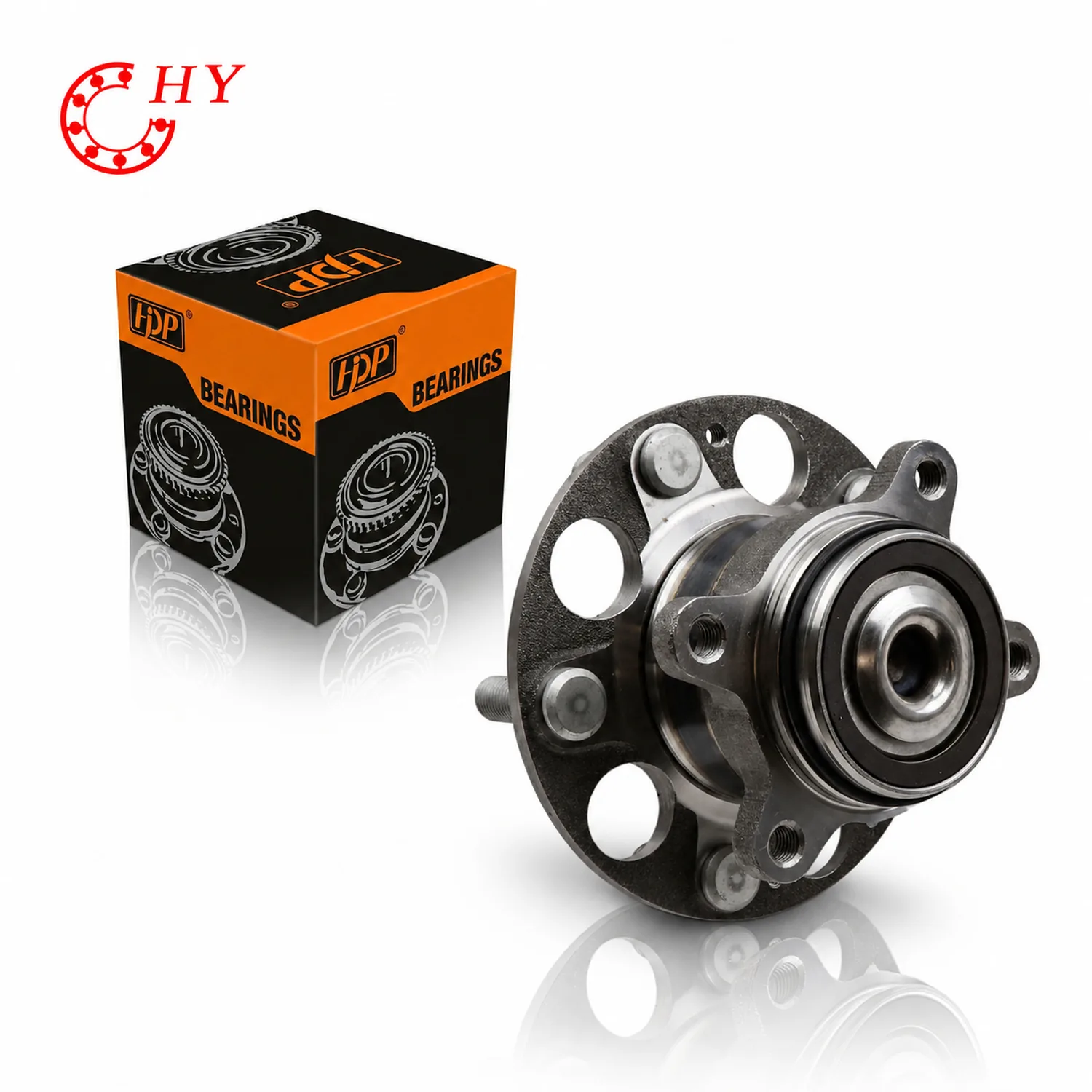 HJDP OE 051-6409 Rear Hub Bearing Assembly for Honda Civic 2012 1 HJDP OE 051-6409 Rear Hub Bearing Assembly for Honda Civic 2012