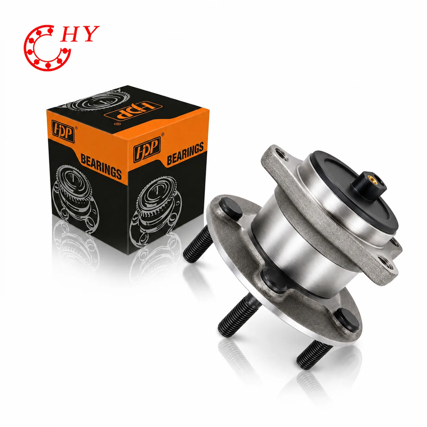 HJDP OE 051-6441 Rear Hub Bearing Assembly for Mazda 6 2009-2013 1 HJDP OE 051-6441 Rear Hub Bearing Assembly for Mazda 6 2009-2013