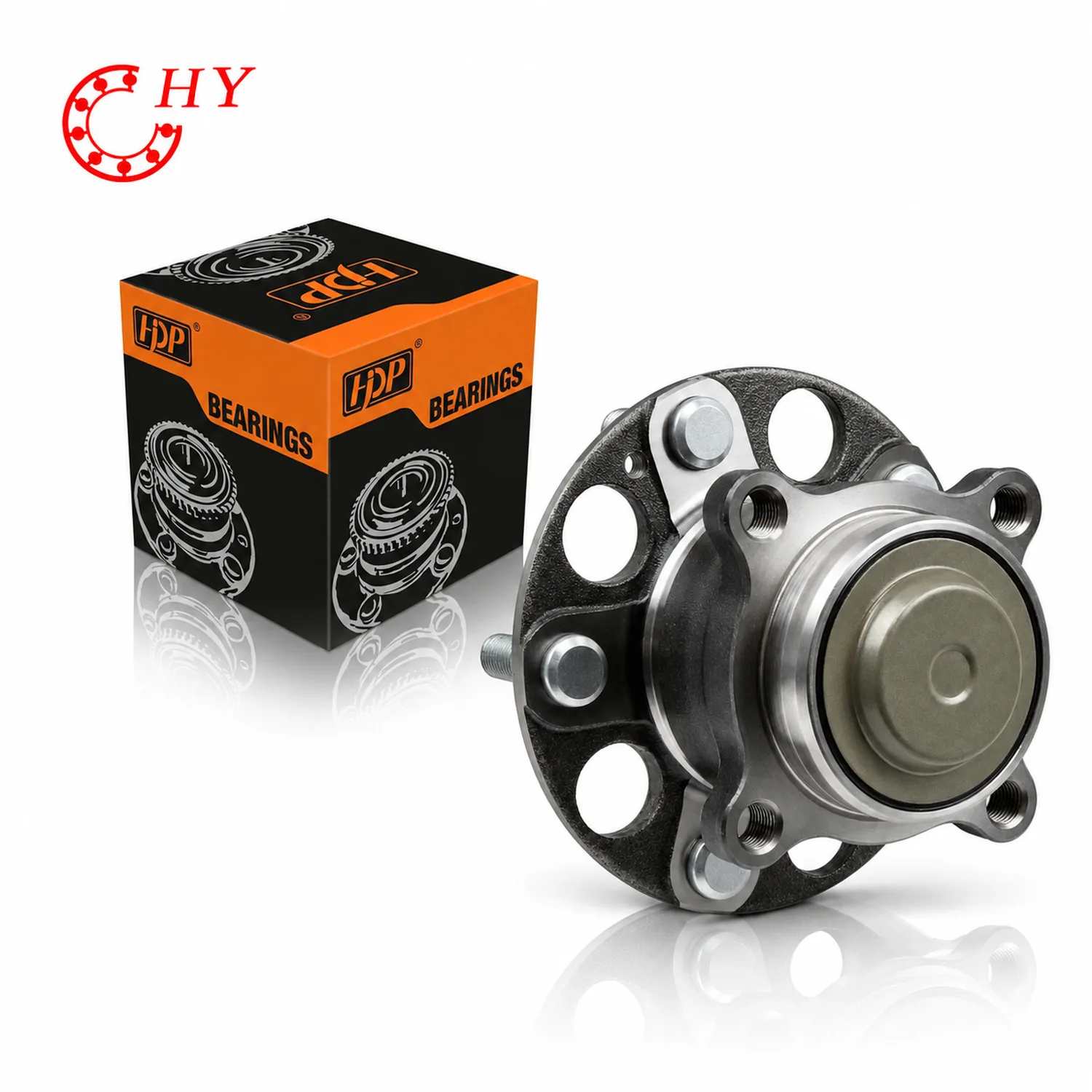 HJDP OE 051-6447 Rear Hub Bearing Assembly for Acura TLX 2015-2020 1 HJDP OE 051-6447 Rear Hub Bearing Assembly for Acura TLX 2015-2020