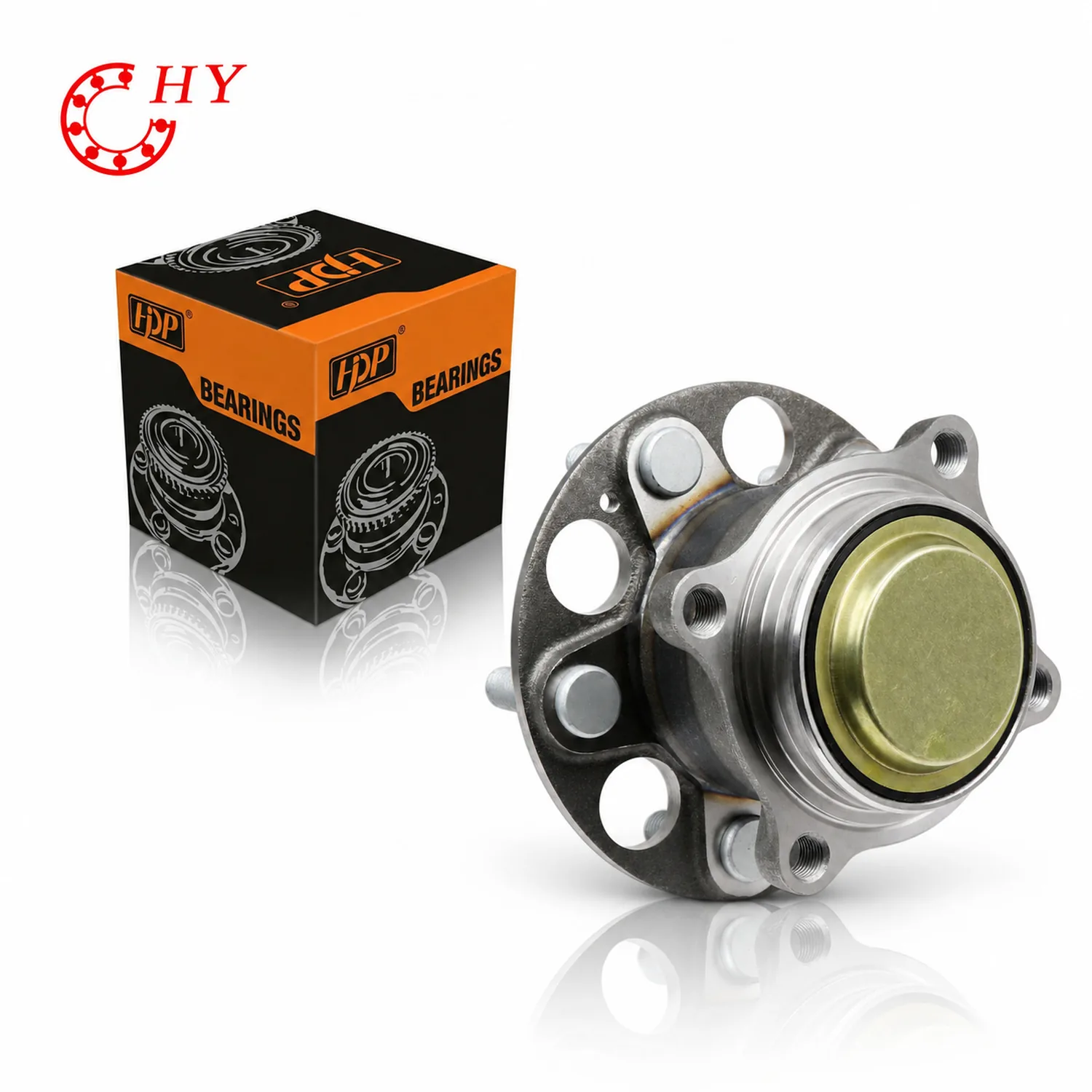 HJDP OE 051-6481 Rear Hub Bearing Assembly for Acura MDX 2014-2016 1 HJDP OE 051-6481 Rear Hub Bearing Assembly for Acura MDX 2014-2016