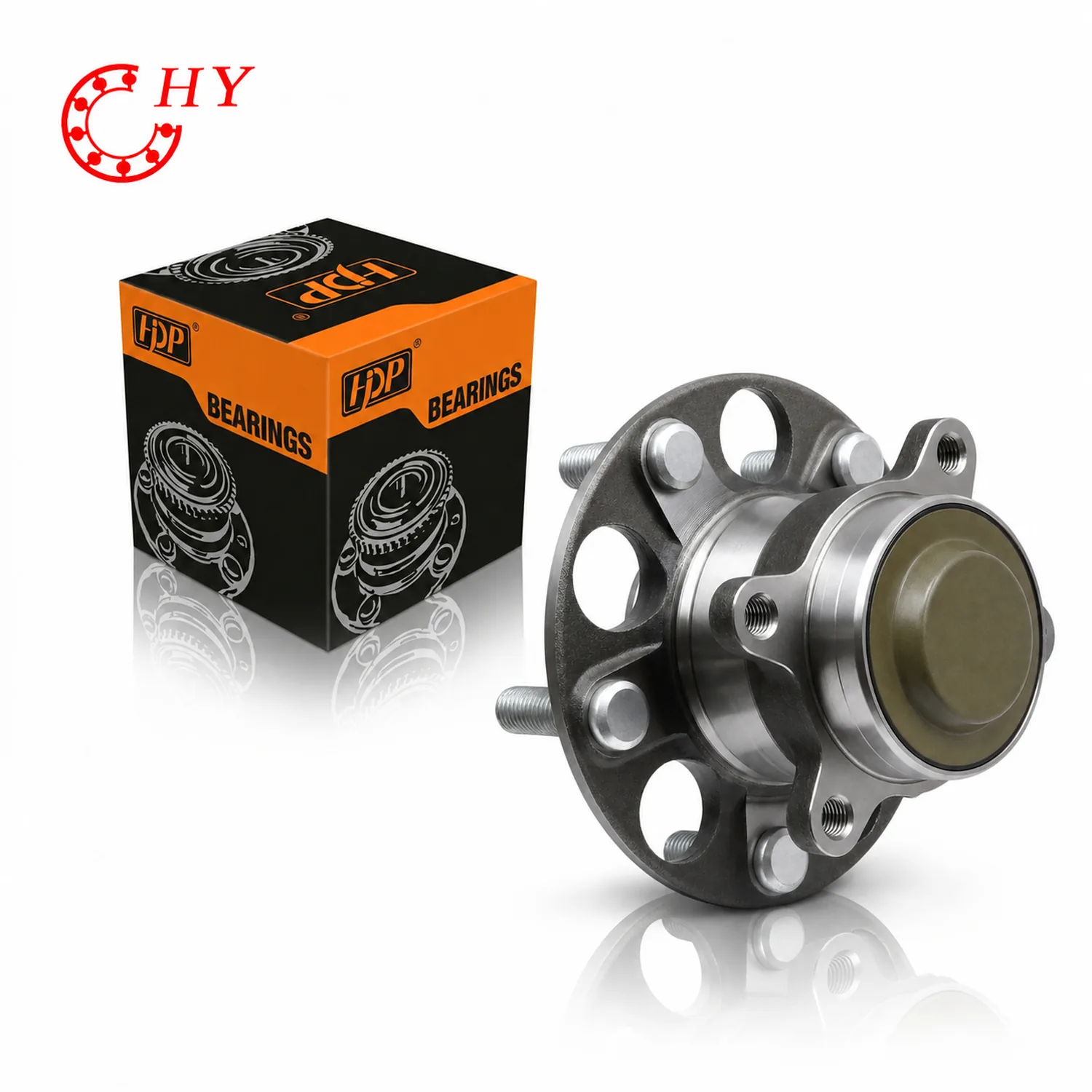 HJDP OE 051-6483 Rear Hub Bearing Assembly for Honda Civic 2013-2015 1 HJDP OE 051-6483 Rear Hub Bearing Assembly for Honda Civic 2013-2015