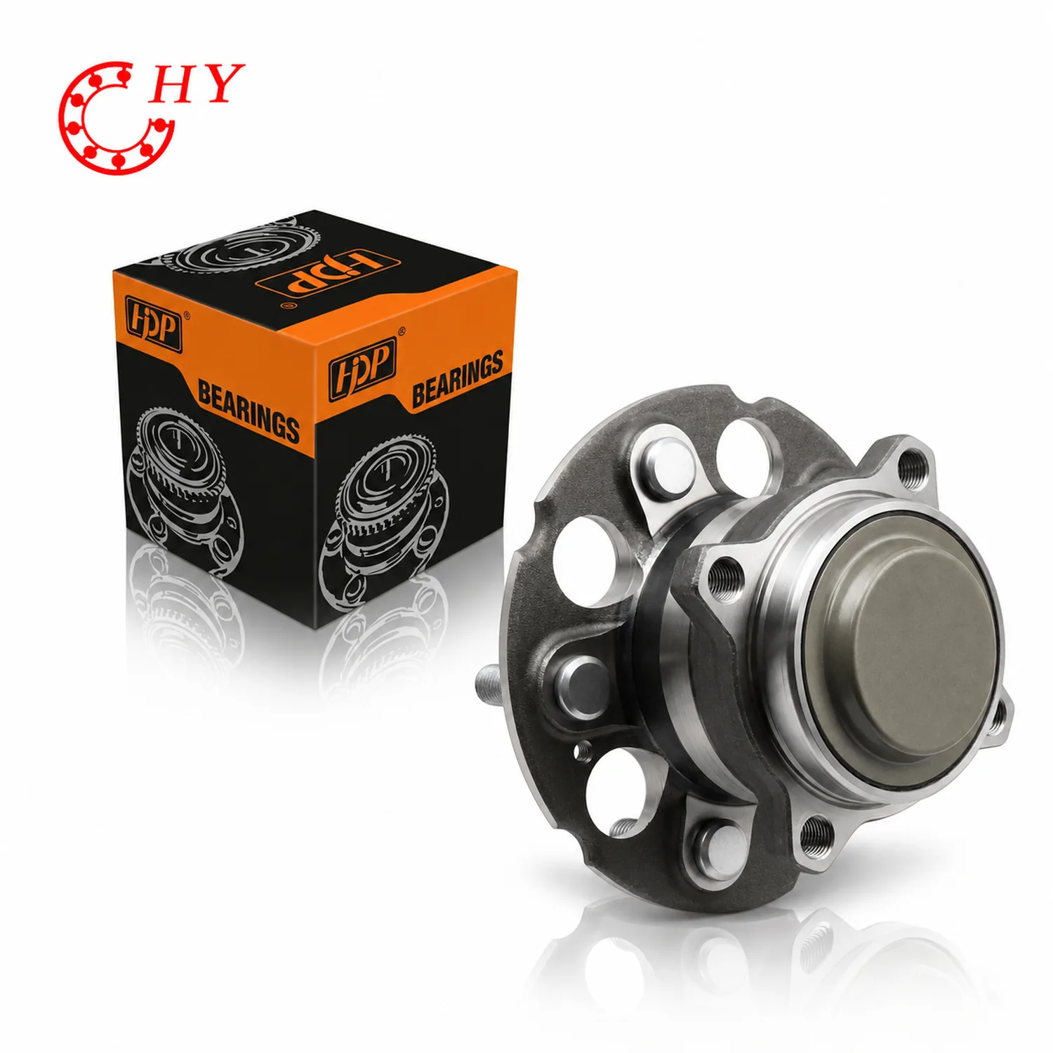HJDP OE 051-6496 Rear Hub Bearing Assembly for Acura RDX 2014-2018 1 HJDP OE 051-6496 Rear Hub Bearing Assembly for Acura RDX 2014-2018