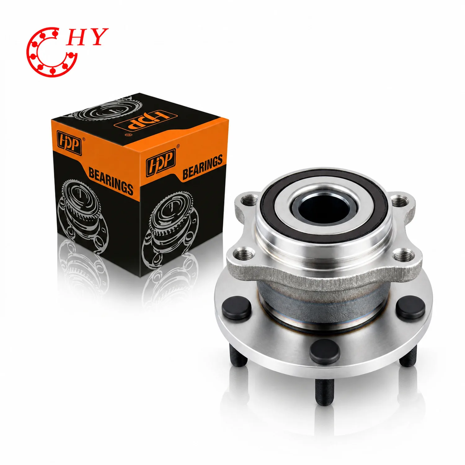HJDP OE 400.47001E Rear Hub Bearing Assembly for Subaru B9 Tribeca 2006-2007 1 HJDP OE 400.47001E Rear Hub Bearing Assembly for Subaru B9 Tribeca 2006-2007