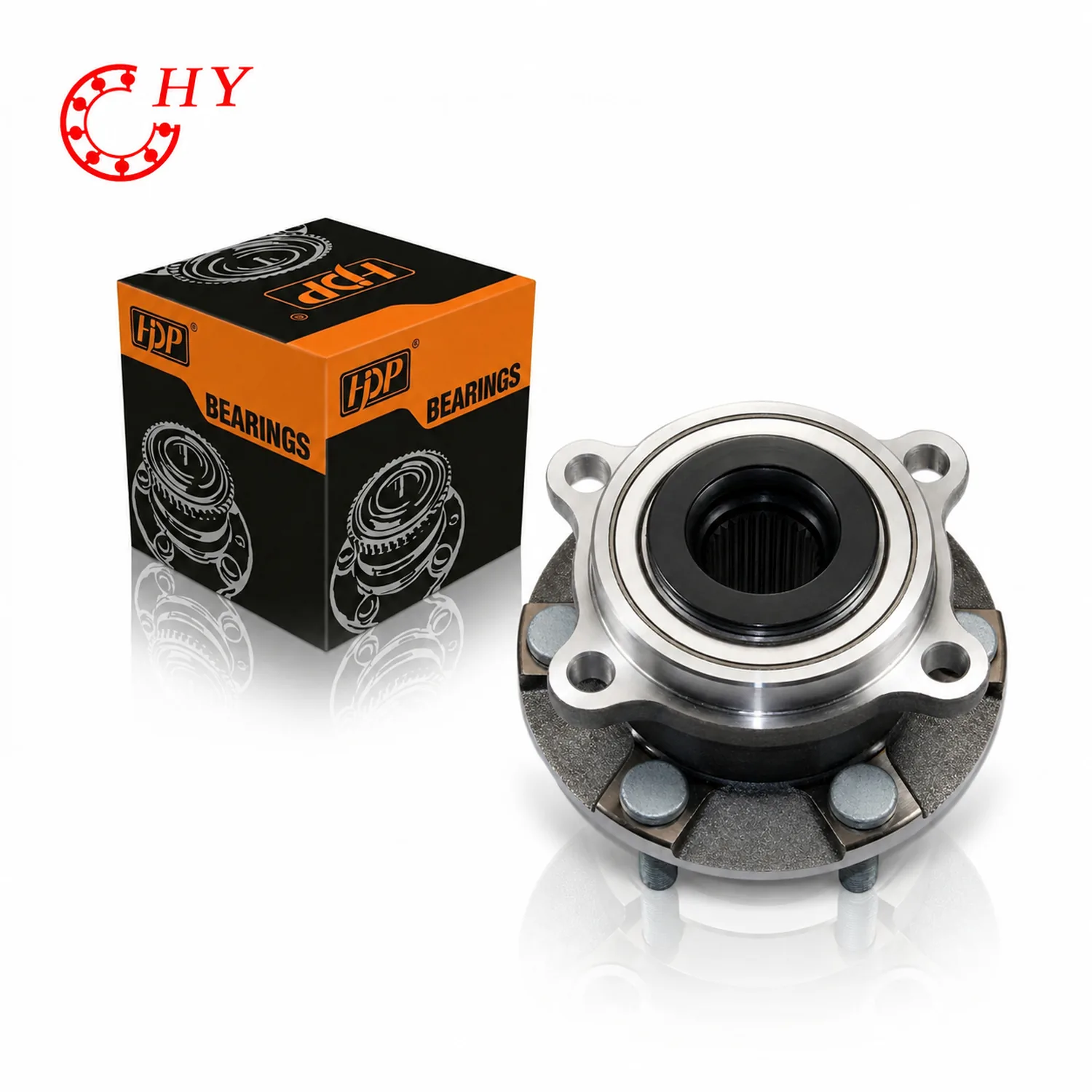 HJDP OE 400.51003 Rear Hub Bearing Assembly for Kia Borrego 2009-2011 1 HJDP OE 400.51003 Rear Hub Bearing Assembly for Kia Borrego 2009-2011