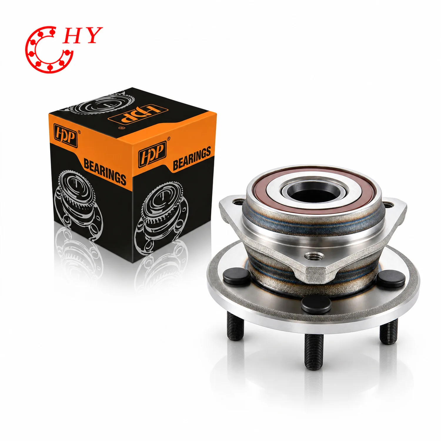 HJDP OE 400.58002E Front Hub Bearing Assembly for Jeep Cherokee 1999 1 HJDP OE 400.58002E Front Hub Bearing Assembly for Jeep Cherokee 1999