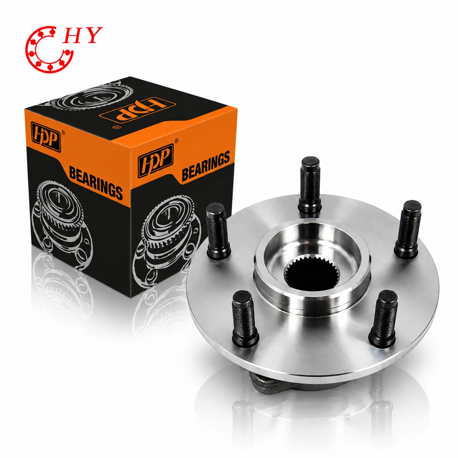 HJDP OE 400.67005 Front Hub Bearing Assembly for Dodge Ram 1500 1994-1999 1 HJDP OE 400.67005 Front Hub Bearing Assembly for Dodge Ram 1500 1994-1999