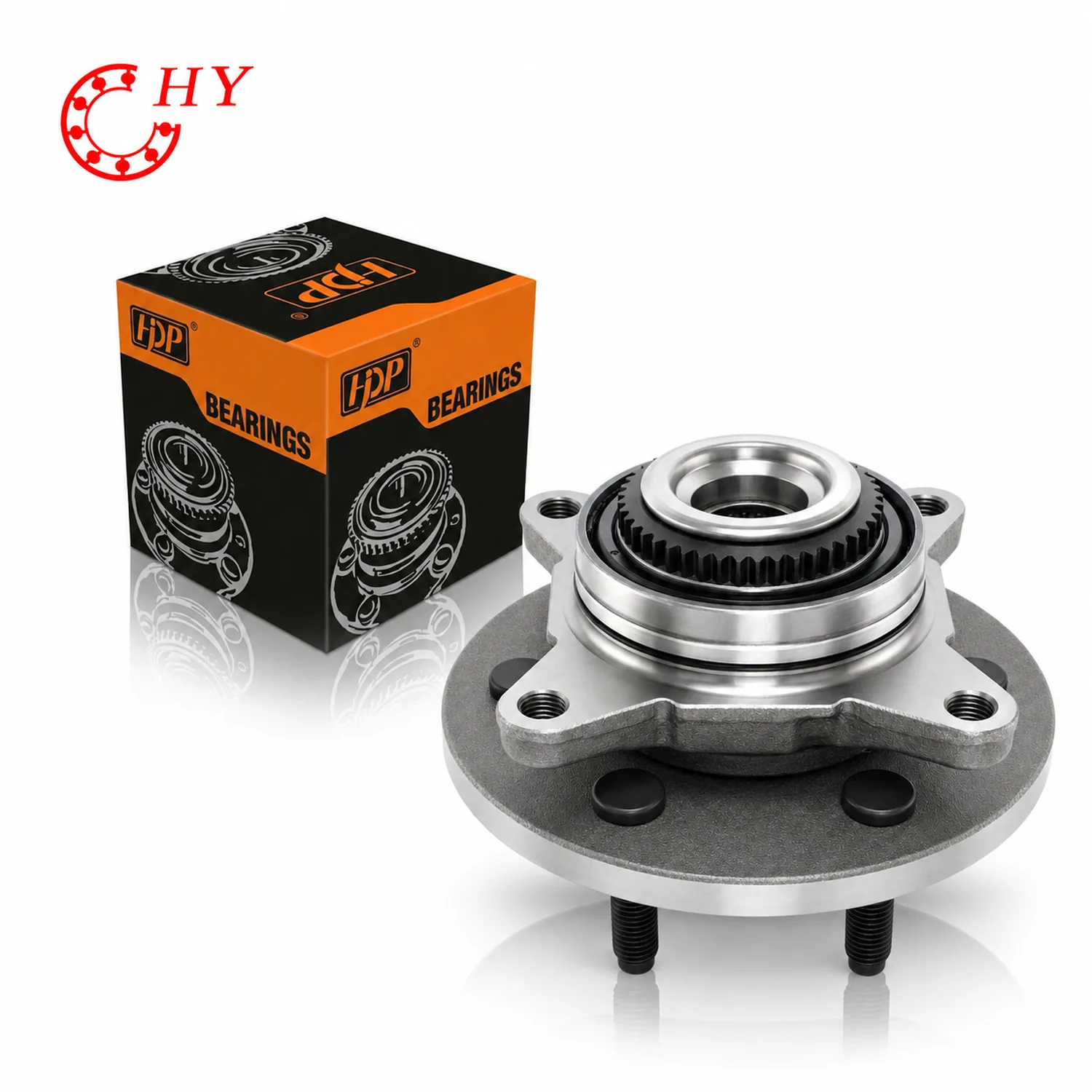 HJDP OE 402.65029E Front Hub Bearing Assembly for Ford Expedition 2010 1 HJDP OE 402.65029E Front Hub Bearing Assembly for Ford Expedition 2010